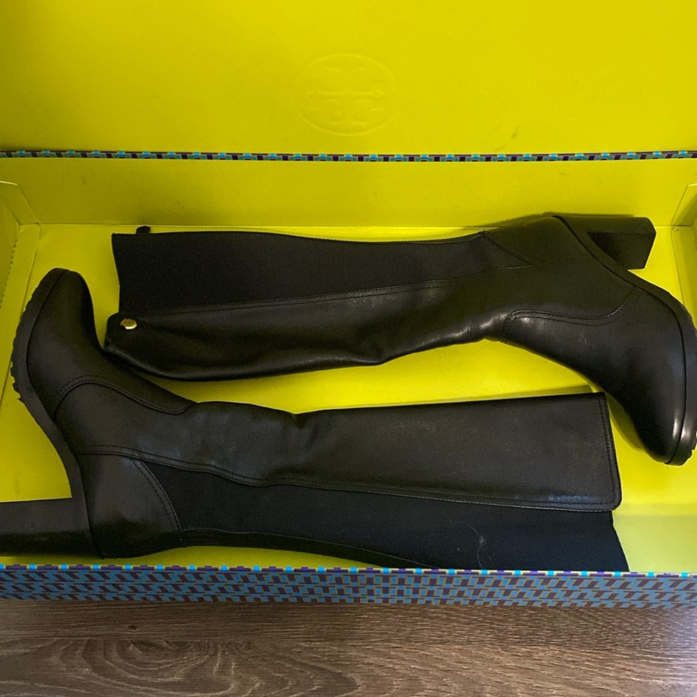 Tory Burch Heel Boots
